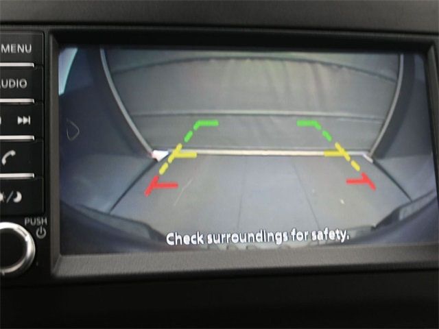 2020 Nissan Frontier Crew Cab 4x2 SV Automatic - 22977612 - 21