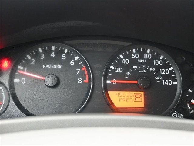 2020 Nissan Frontier Crew Cab 4x2 SV Automatic - 22977612 - 23