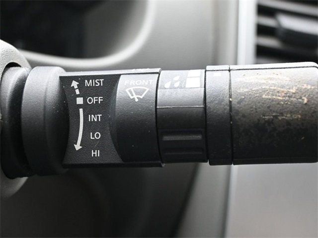 2020 Nissan Frontier Crew Cab 4x2 SV Automatic - 22977612 - 27