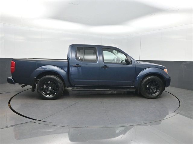 2020 Nissan Frontier Crew Cab 4x2 SV Automatic - 22977612 - 32