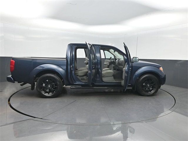 2020 Nissan Frontier Crew Cab 4x2 SV Automatic - 22977612 - 36