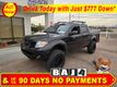 2020 Nissan Frontier Crew Cab 4x4 PRO-4X Automatic - 22975326 - 0