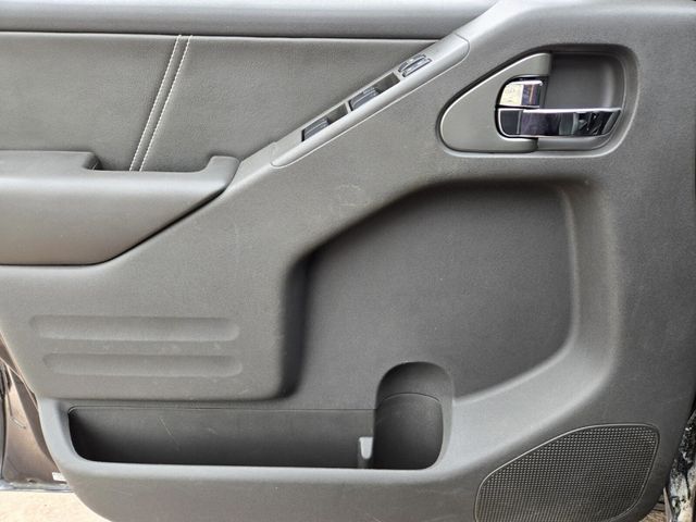 2020 Nissan Frontier Crew Cab 4x4 PRO-4X Automatic - 22975326 - 14