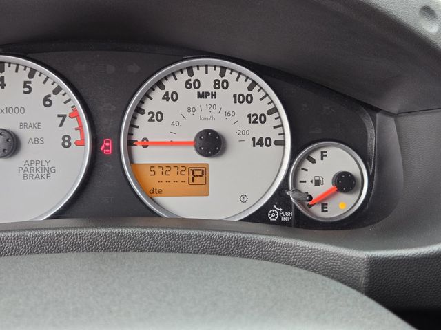 2020 Nissan Frontier Crew Cab 4x4 PRO-4X Automatic - 22975326 - 16