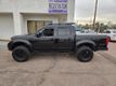 2020 Nissan Frontier Crew Cab 4x4 PRO-4X Automatic - 22975326 - 1