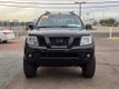 2020 Nissan Frontier Crew Cab 4x4 PRO-4X Automatic - 22975326 - 4