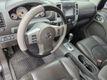 2020 Nissan Frontier Crew Cab 4x4 PRO-4X Automatic - 22975326 - 7