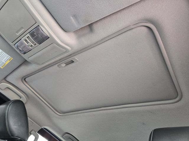 2020 Nissan Frontier Crew Cab 4x4 PRO-4X Automatic - 22975326 - 8