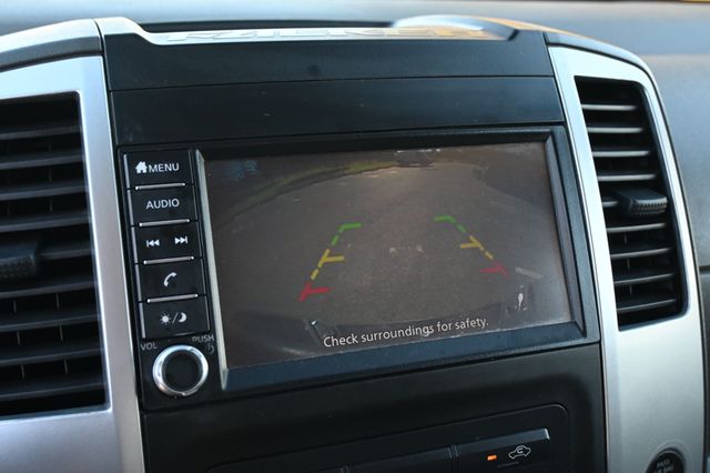 2020 Nissan Frontier Crew Cab SV - 22955293 - 11