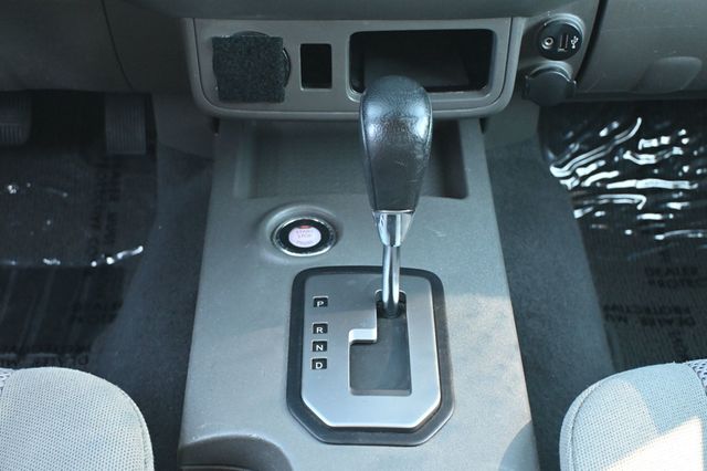 2020 Nissan Frontier Crew Cab SV - 22955293 - 12