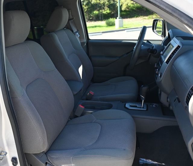 2020 Nissan Frontier Crew Cab SV - 22955293 - 15