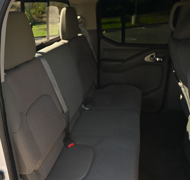 2020 Nissan Frontier Crew Cab SV - 22955293 - 16