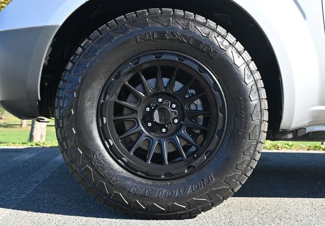 2020 Nissan Frontier Crew Cab SV - 22955293 - 6