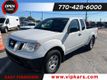 2020 Nissan Frontier King Cab 4x2 S Automatic - 22945994 - 0