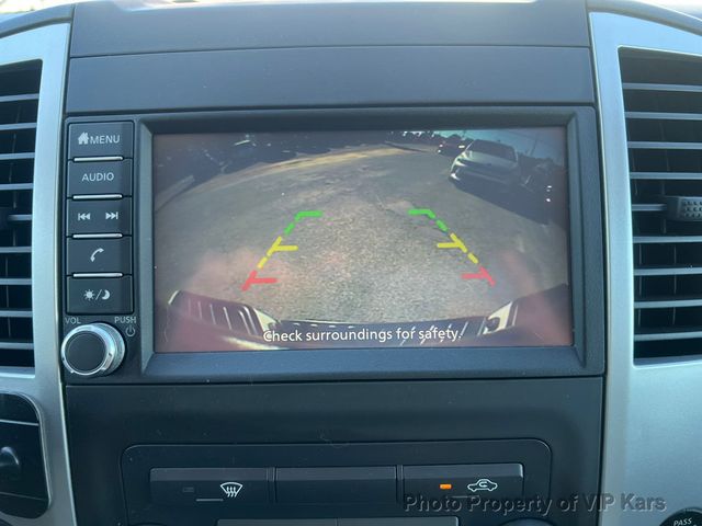 2020 Nissan Frontier King Cab 4x2 S Automatic - 22945994 - 10