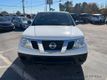2020 Nissan Frontier King Cab 4x2 S Automatic - 22945994 - 1