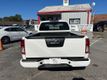 2020 Nissan Frontier King Cab 4x2 S Automatic - 22945994 - 4