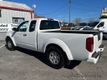 2020 Nissan Frontier King Cab 4x2 S Automatic - 22945994 - 5