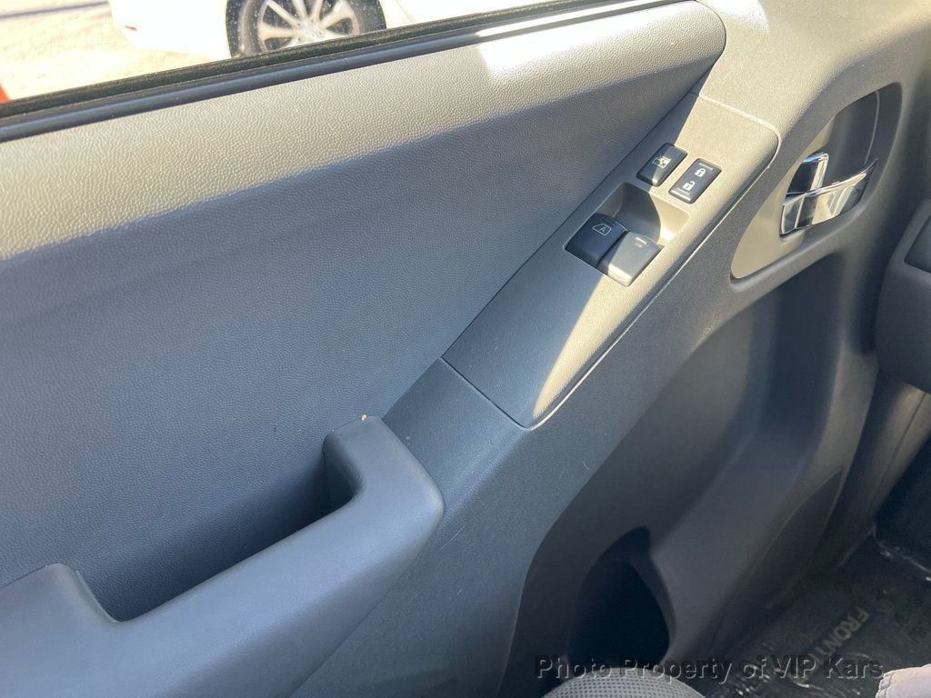 2020 Nissan Frontier King Cab 4x2 S Automatic - 22945994 - 8