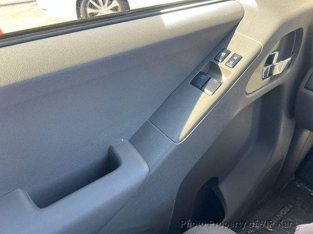 2020 Nissan Frontier King Cab 4x2 S Automatic - 22945994 - 8