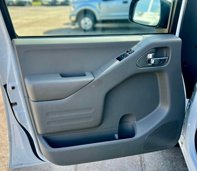 2020 Nissan Frontier King Cab 4x2 S Automatic - 23047131 - 10