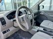 2020 Nissan Frontier King Cab 4x2 S Automatic - 23047131 - 11