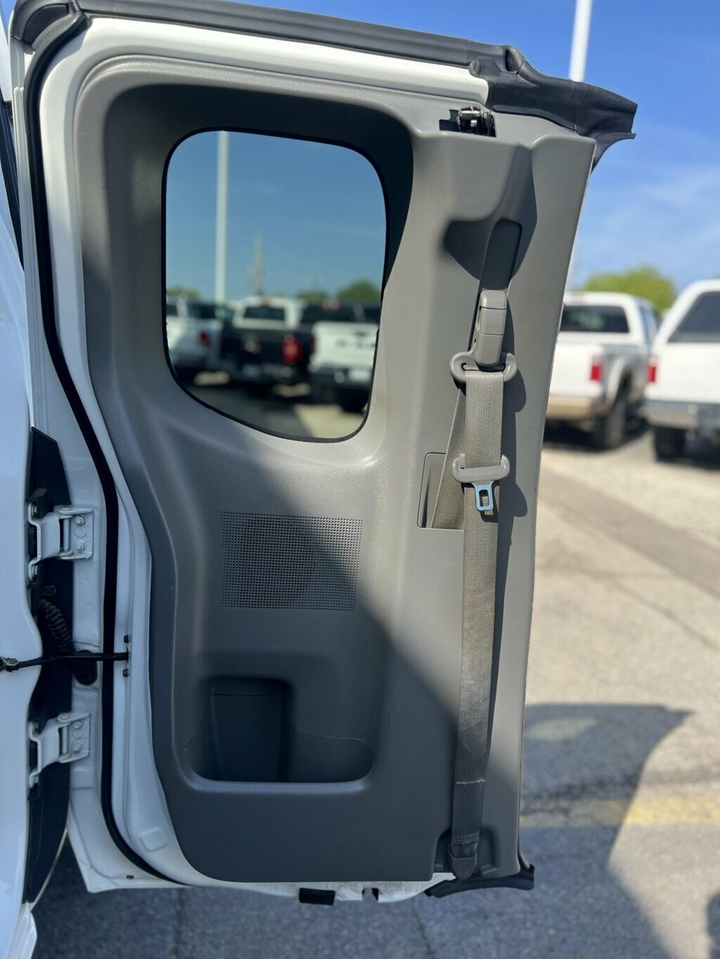 2020 Nissan Frontier King Cab 4x2 S Automatic - 23047131 - 14