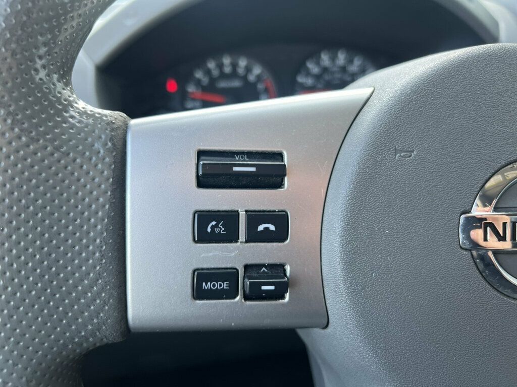 2020 Nissan Frontier King Cab 4x2 S Automatic - 23047131 - 15