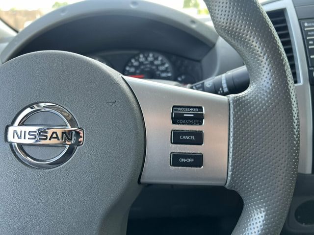 2020 Nissan Frontier King Cab 4x2 S Automatic - 23047131 - 16