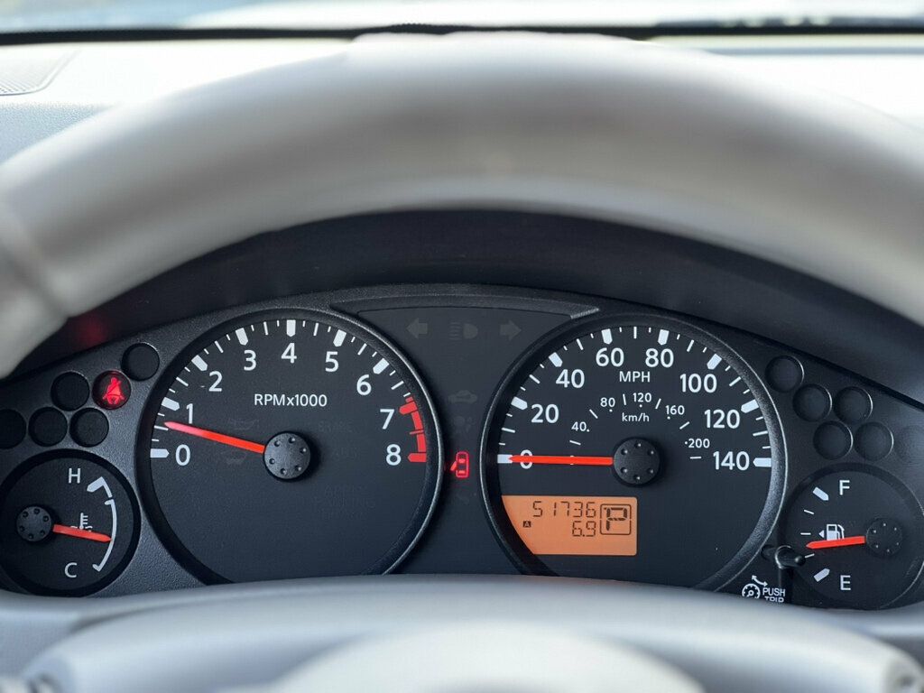 2020 Nissan Frontier King Cab 4x2 S Automatic - 23047131 - 18