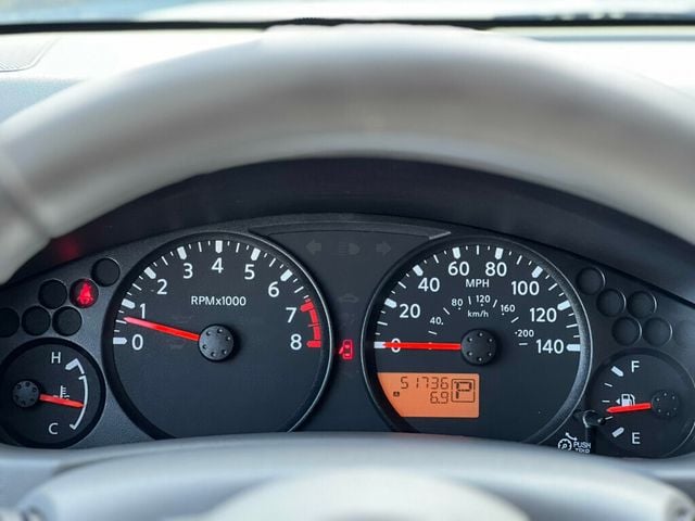2020 Nissan Frontier King Cab 4x2 S Automatic - 23047131 - 18