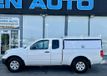 2020 Nissan Frontier King Cab 4x2 S Automatic - 23047131 - 1