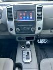 2020 Nissan Frontier King Cab 4x2 S Automatic - 23047131 - 22
