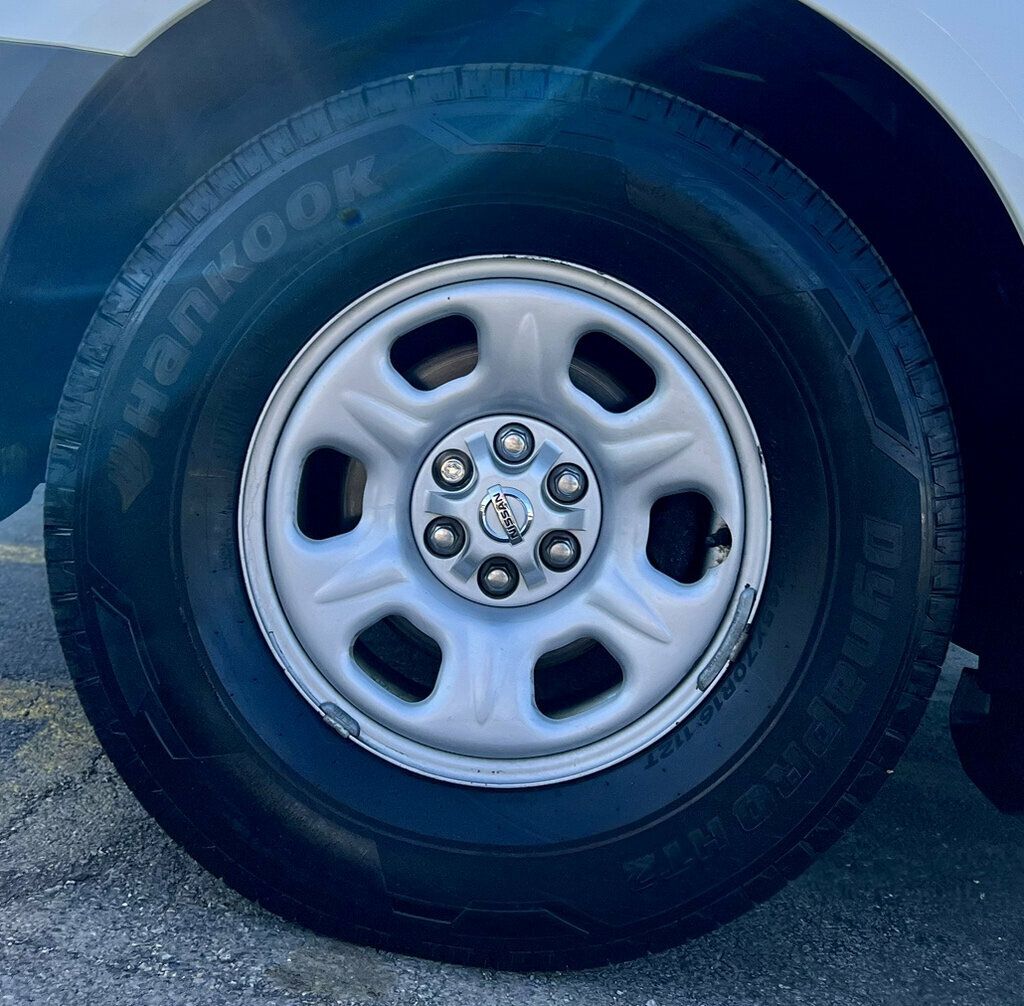 2020 Nissan Frontier King Cab 4x2 S Automatic - 23047131 - 24