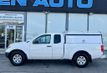 2020 Nissan Frontier King Cab 4x2 S Automatic - 23047131 - 25