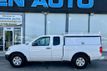2020 Nissan Frontier King Cab 4x2 S Automatic - 23047131 - 27