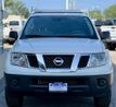 2020 Nissan Frontier King Cab 4x2 S Automatic - 23047131 - 5