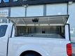 2020 Nissan Frontier King Cab 4x2 S Automatic - 23047131 - 8