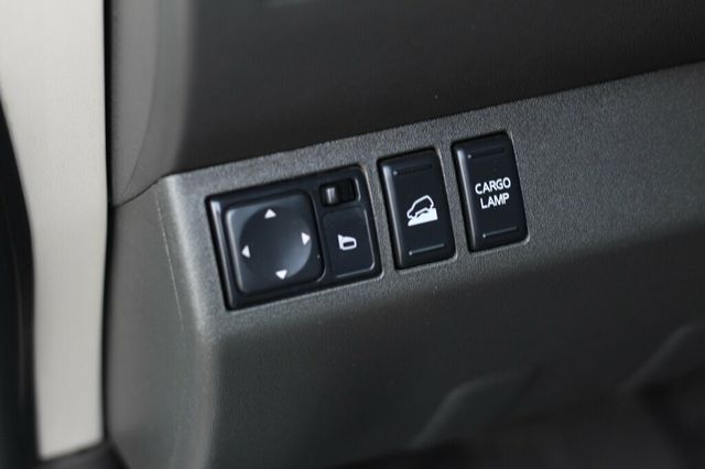 2020 Nissan Frontier ONE OWNER 4WD PRO-4X W/ ROCKFORD FOSGATE PREMIUM AUDIO - 23049839 - 19