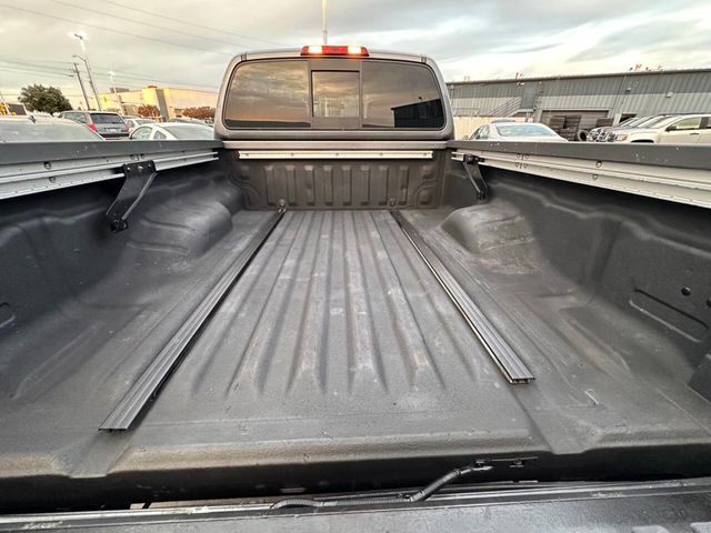2020 Nissan Frontier SV 4x2 4dr Crew Cab 6.1 ft. LB - 22941965 - 25