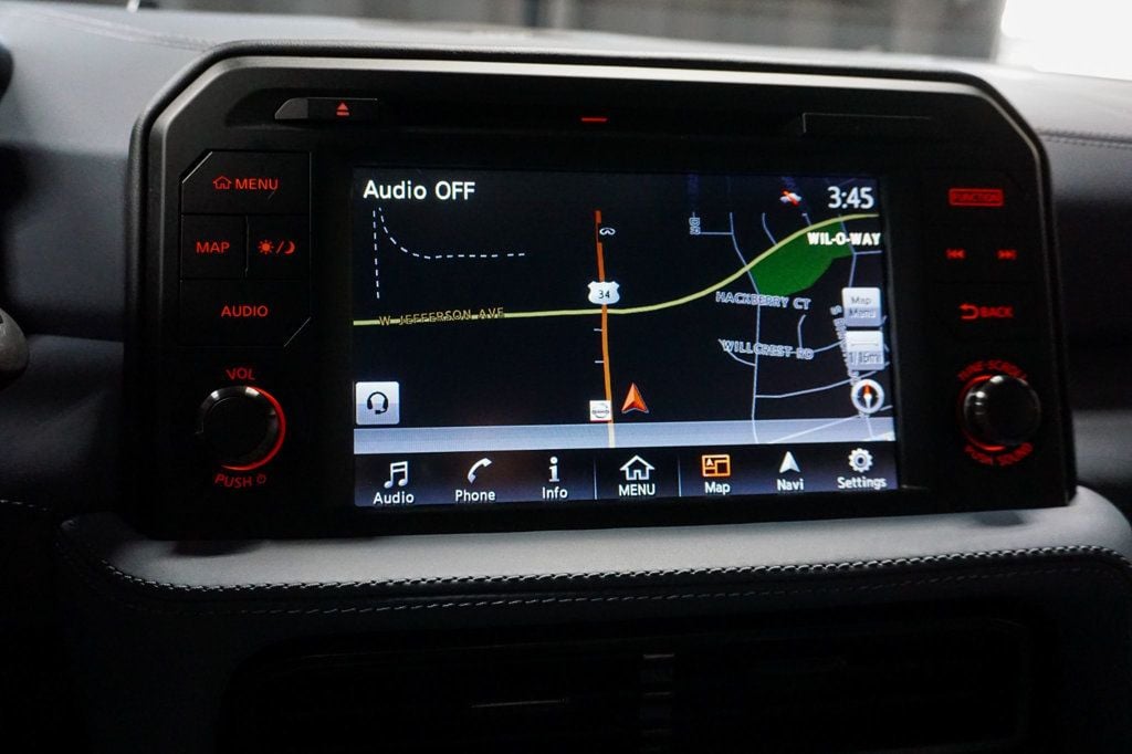 2020 Nissan GT-R *50th Anniversary Package* *Bayside Blue Exterior* *Low Miles* - 22973152 - 9