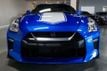 2020 Nissan GT-R *50th Anniversary Package* *Bayside Blue Exterior* *Low Miles* - 22973152 - 18