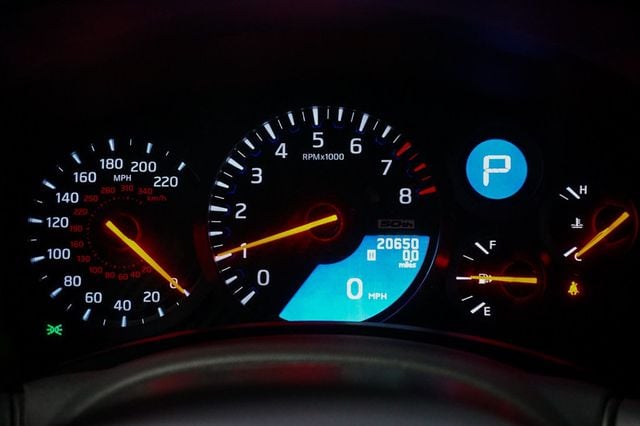 2020 Nissan GT-R *50th Anniversary Package* *Bayside Blue Exterior* *Low Miles* - 22973152 - 22