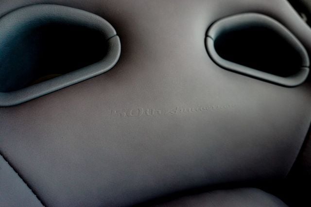 2020 Nissan GT-R *50th Anniversary Package* *Bayside Blue Exterior* *Low Miles* - 22973152 - 30