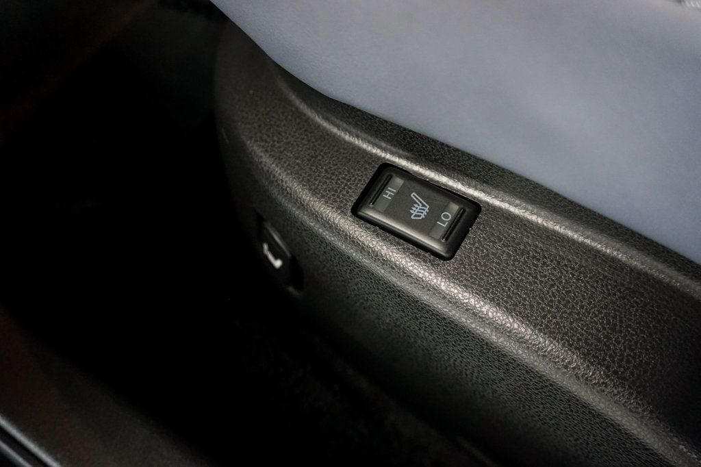 2020 Nissan GT-R *50th Anniversary Package* *Bayside Blue Exterior* *Low Miles* - 22973152 - 31