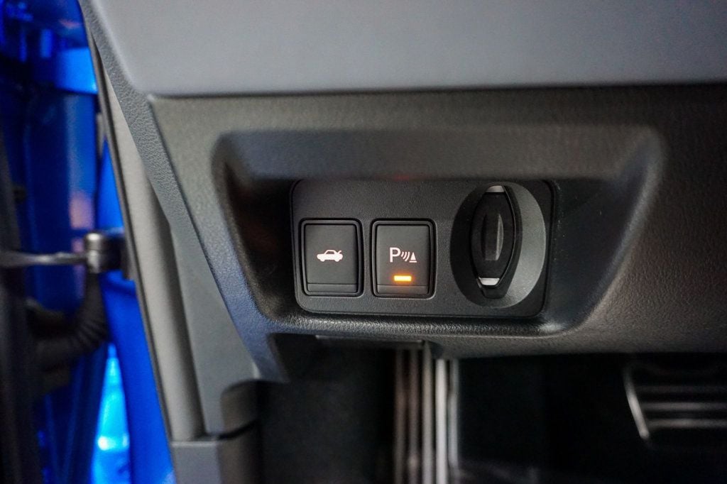 2020 Nissan GT-R *50th Anniversary Package* *Bayside Blue Exterior* *Low Miles* - 22973152 - 34