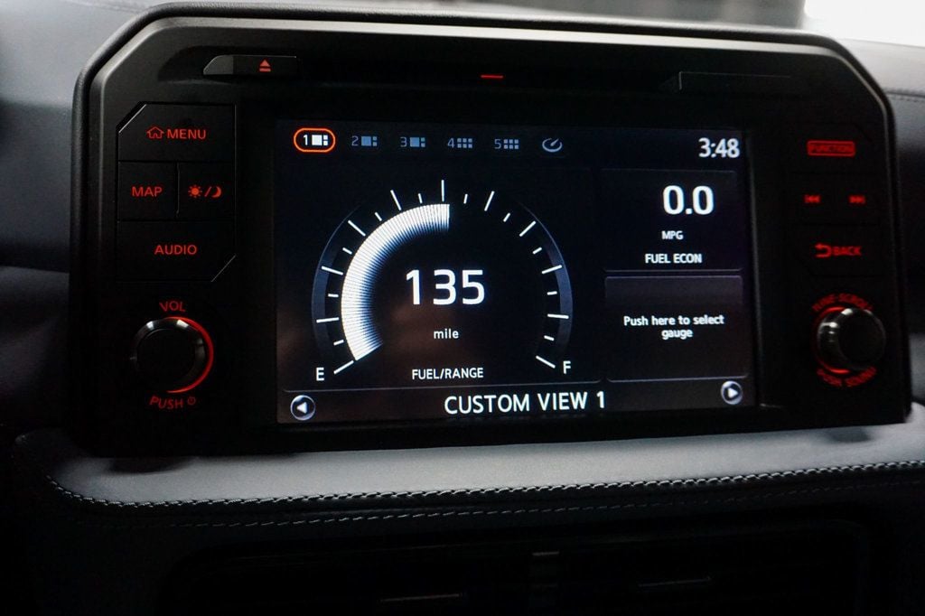 2020 Nissan GT-R *50th Anniversary Package* *Bayside Blue Exterior* *Low Miles* - 22973152 - 36