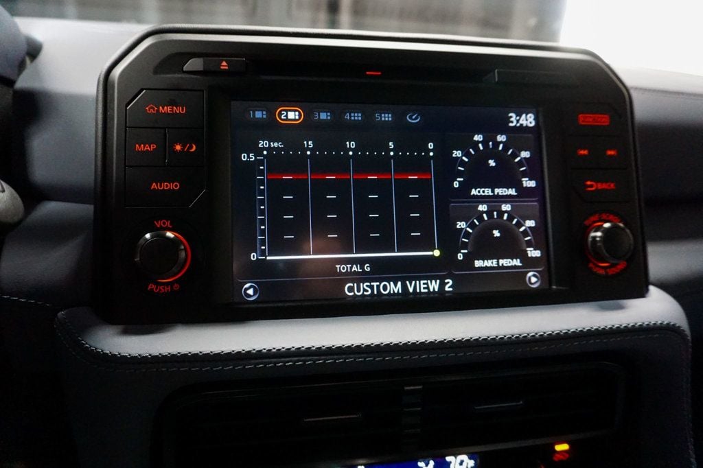 2020 Nissan GT-R *50th Anniversary Package* *Bayside Blue Exterior* *Low Miles* - 22973152 - 37