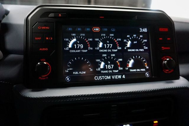 2020 Nissan GT-R *50th Anniversary Package* *Bayside Blue Exterior* *Low Miles* - 22973152 - 38