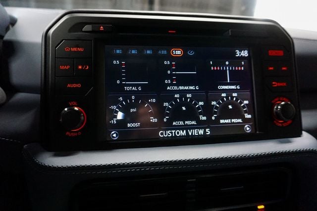 2020 Nissan GT-R *50th Anniversary Package* *Bayside Blue Exterior* *Low Miles* - 22973152 - 39